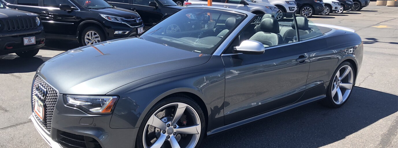 Used Car Dealership Serving Denver Grand Valley Auto of Lakewood