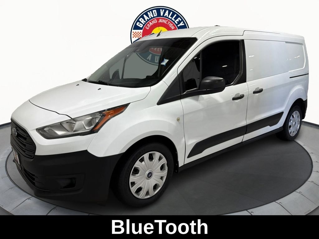 Used 2021 Ford Transit Connect XL Cargo Van