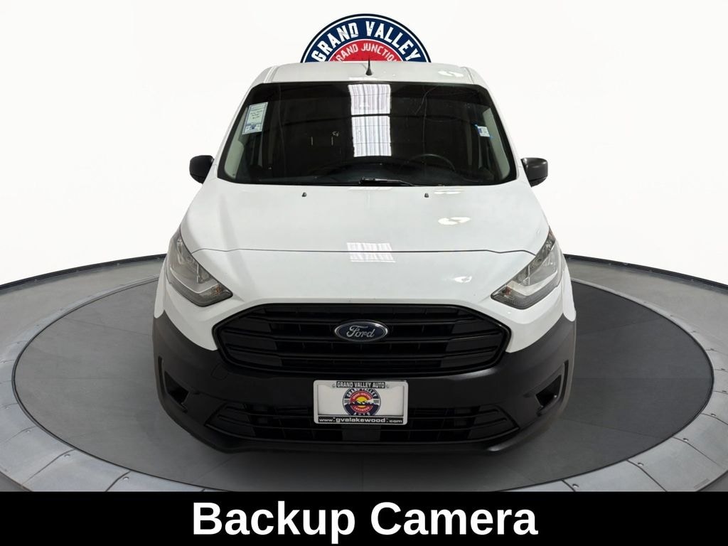 Used 2021 Ford Transit Connect XL Cargo Van