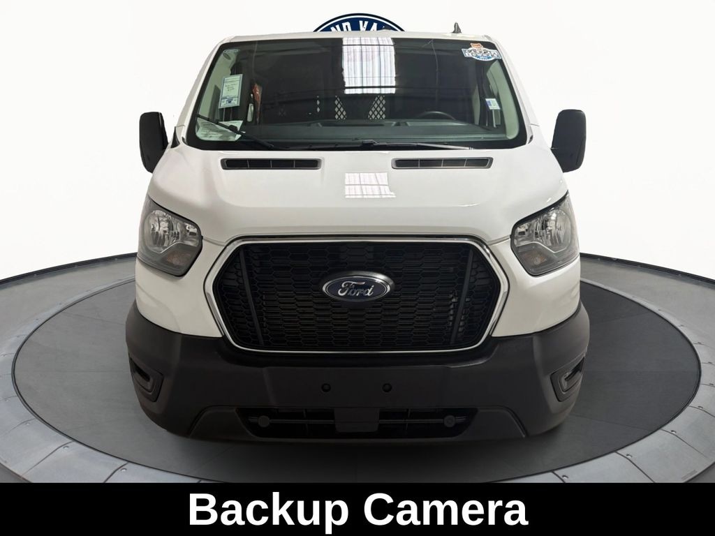 Used 2024 Ford Transit-250 Base Cargo Van