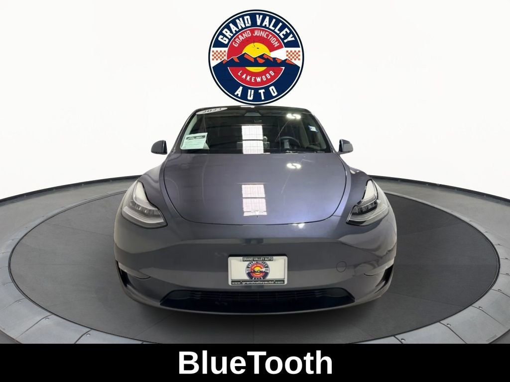 Used 2023 Tesla Model Y Long Range SUV