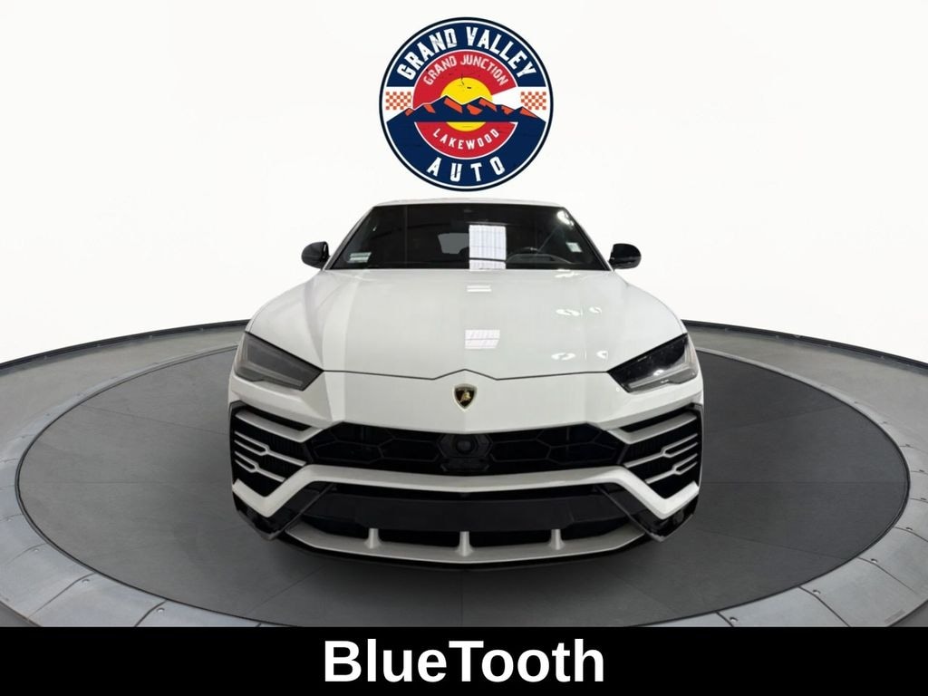 Used 2019 Lamborghini Urus SUV
