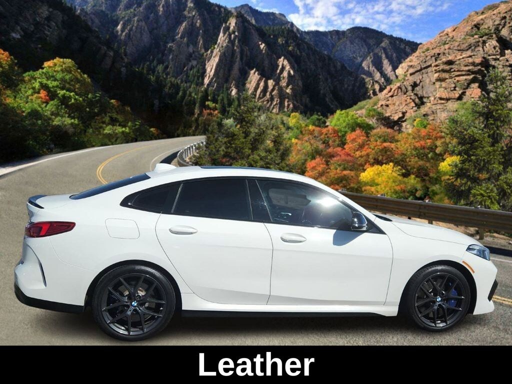 Used 2023 BMW 2 Series M235i xDrive Sedan