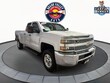  Chevrolet Silverado 2500HD