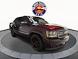  Chevrolet Avalanche 1500