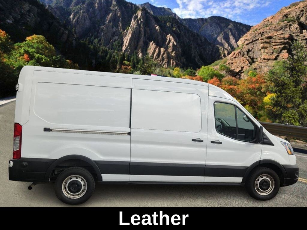 Used 2020 Ford Transit-250 Base Cargo Van