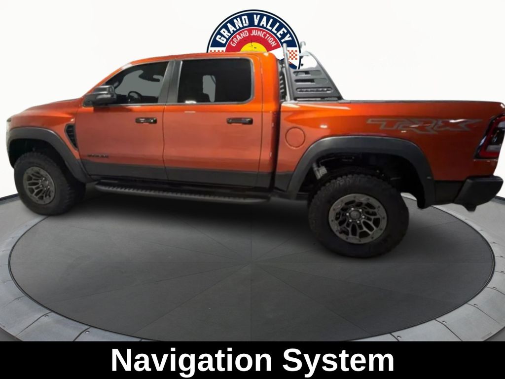2024 RAM Ram 1500 Pickup TRX - Photo 9