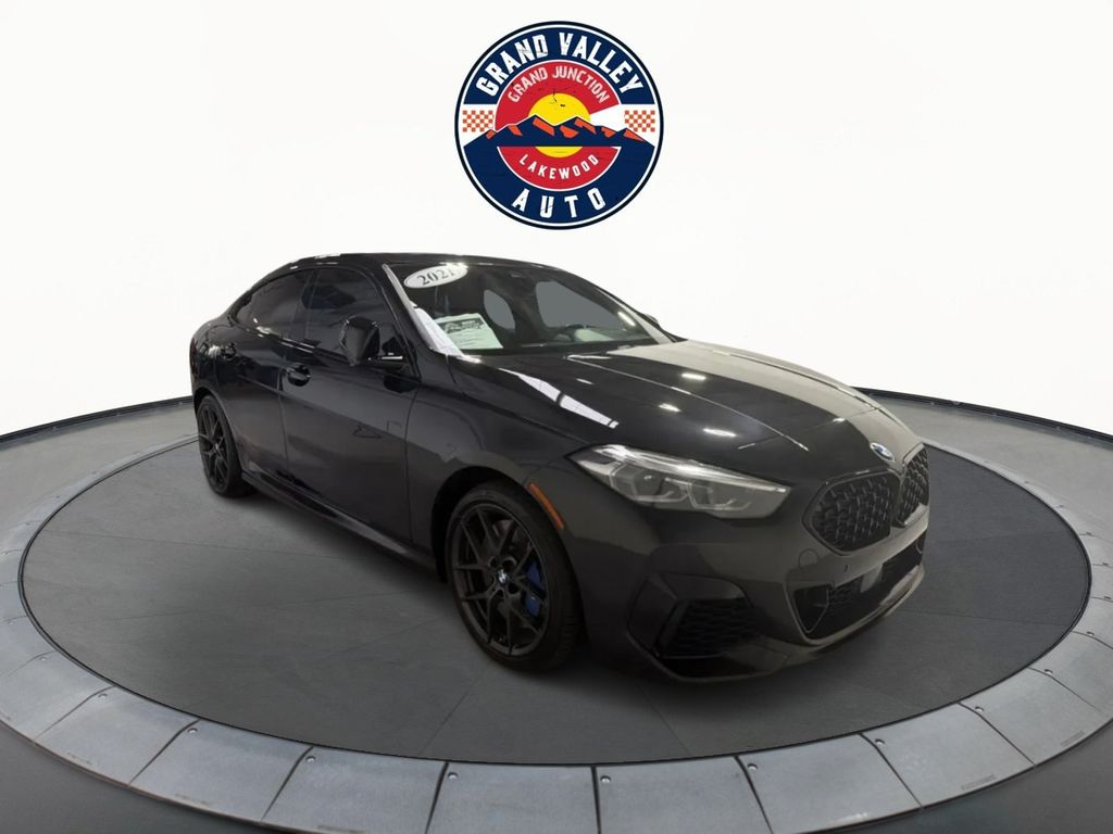 2021 BMW 2 Series M235i xDrive Gran Coupe's photo