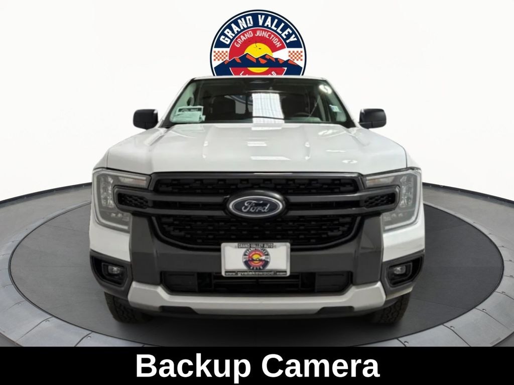 Used 2024 Ford Ranger Truck