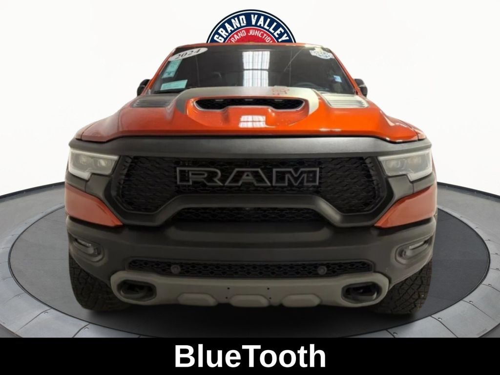 Used 2024 Ram 1500 TRX Truck