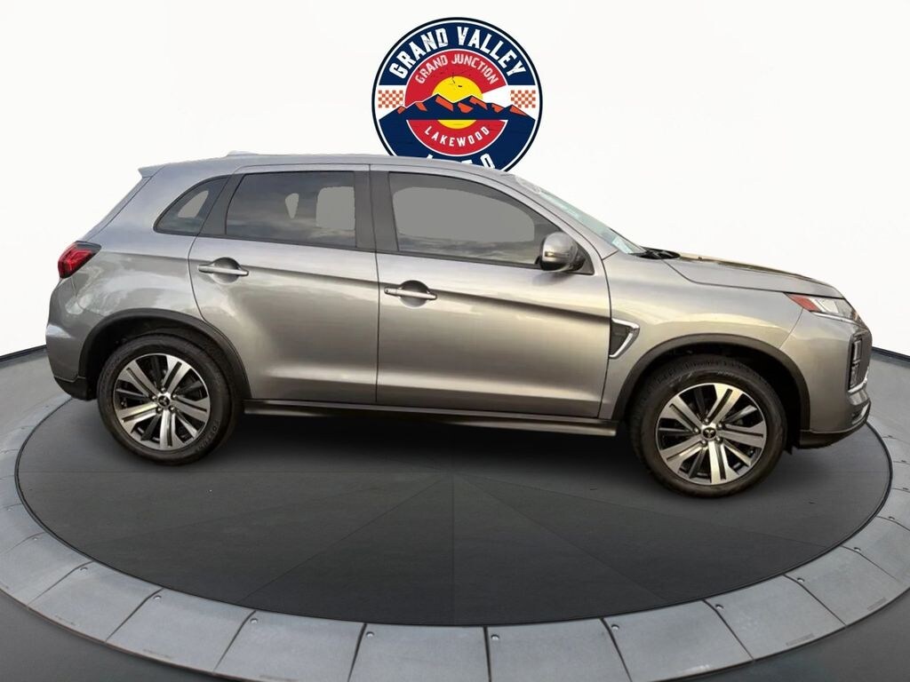 Used 2020 Mitsubishi Outlander Sport SUV