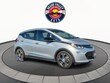 Chevrolet Bolt EV