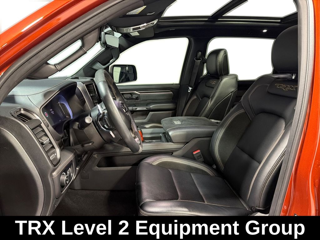 2024 RAM Ram 1500 Pickup TRX - Photo 10