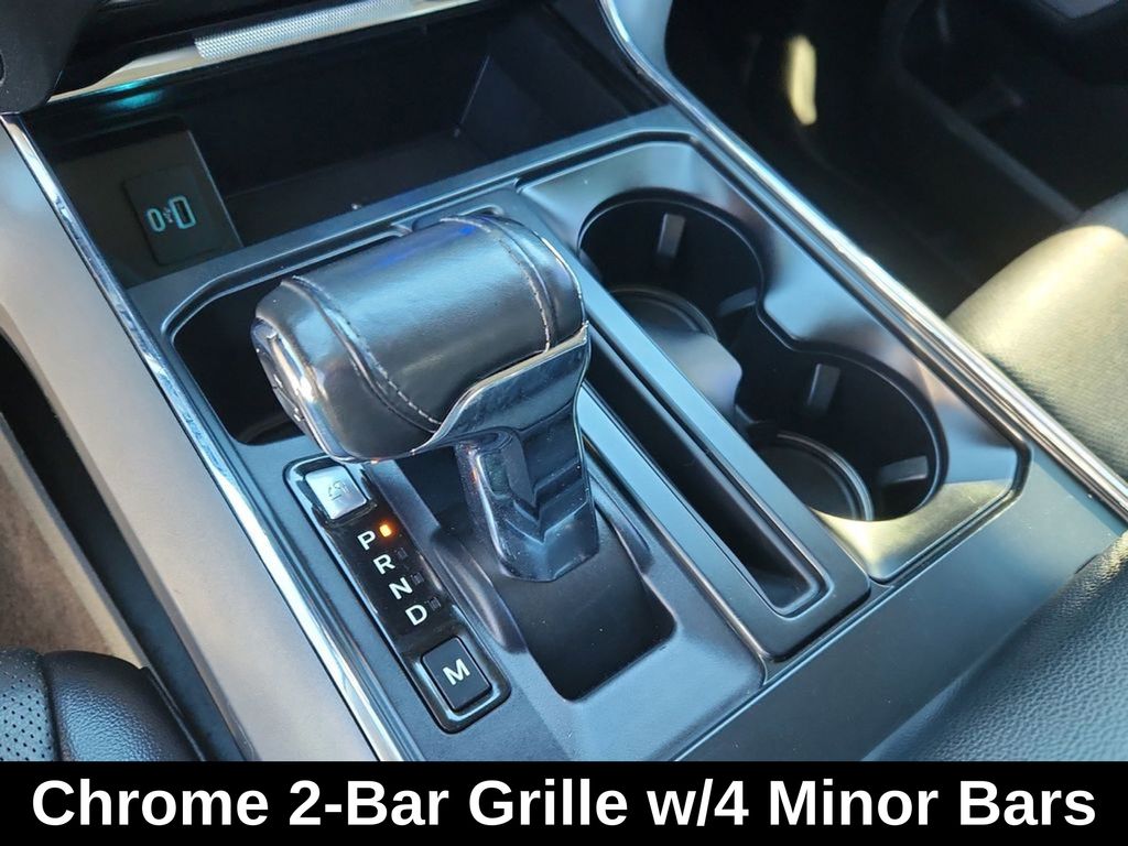 2021 Ford F-150 Lariat - Photo 25