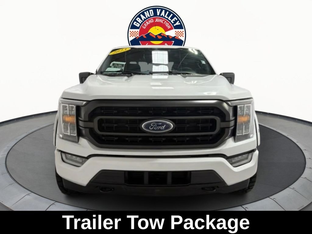 Used 2023 Ford F-150 XLT Truck