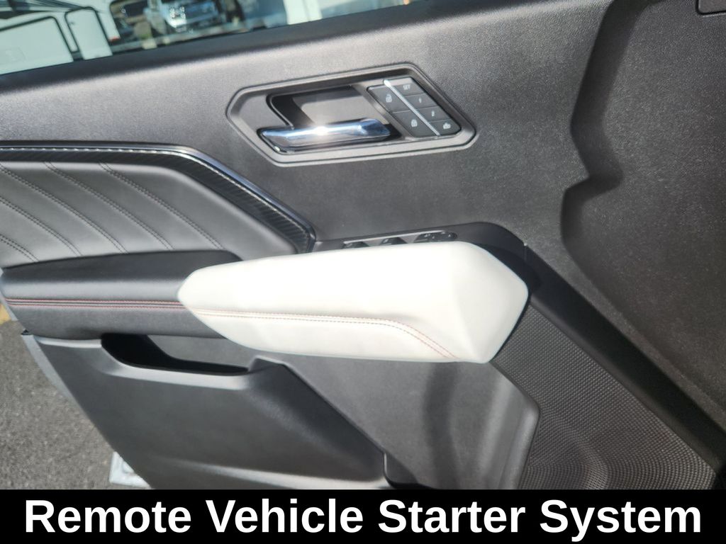 2023 GMC Canyon AT4X - Photo 11
