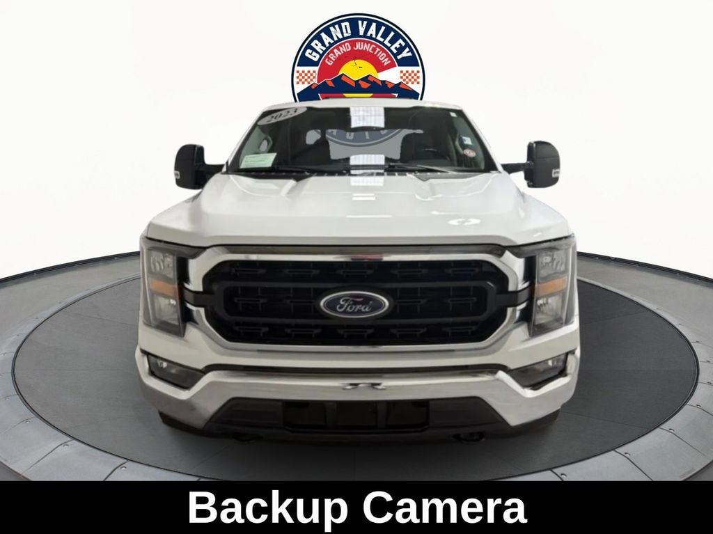 Used 2023 Ford F-150 XLT Truck