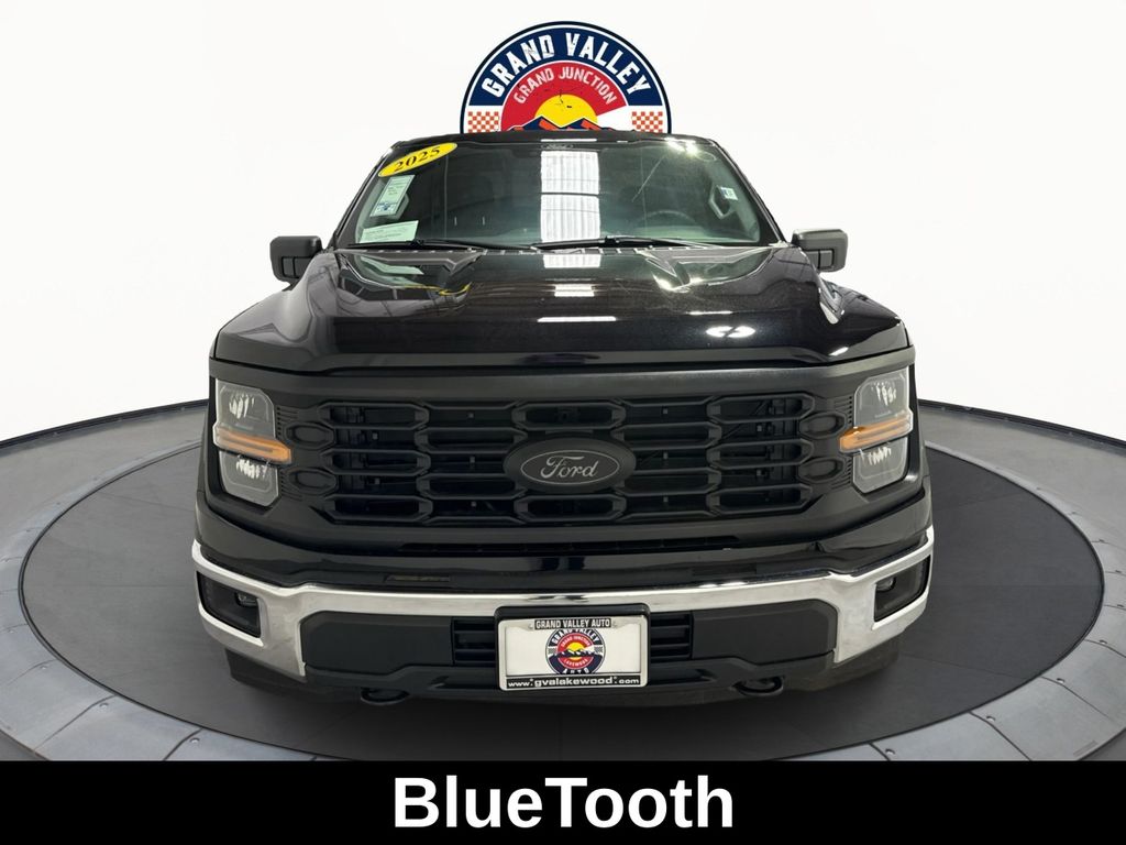 2025 Ford F-150 XL photo 2