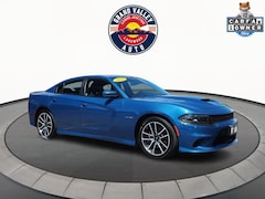 2022 Dodge Charger R/T Sedan