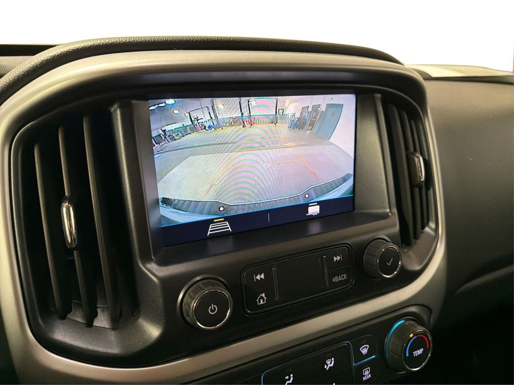 2022 Chevrolet Colorado LT - Photo 20