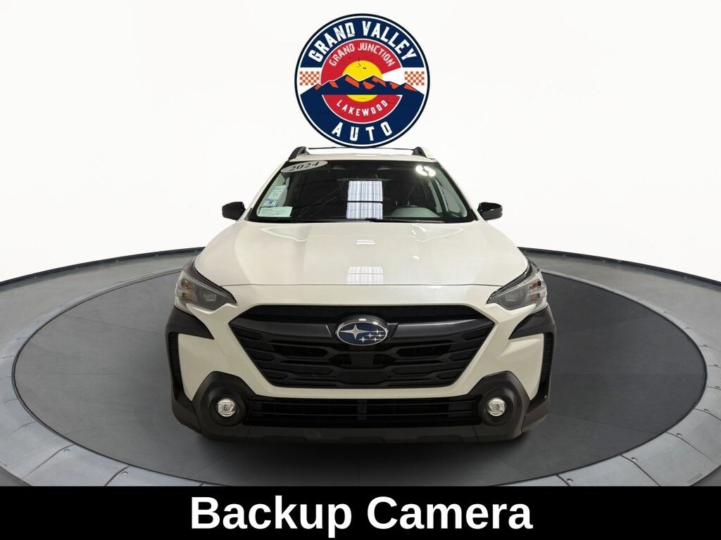 Used 2024 Subaru Outback Premium SUV