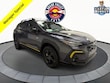  Subaru Crosstrek