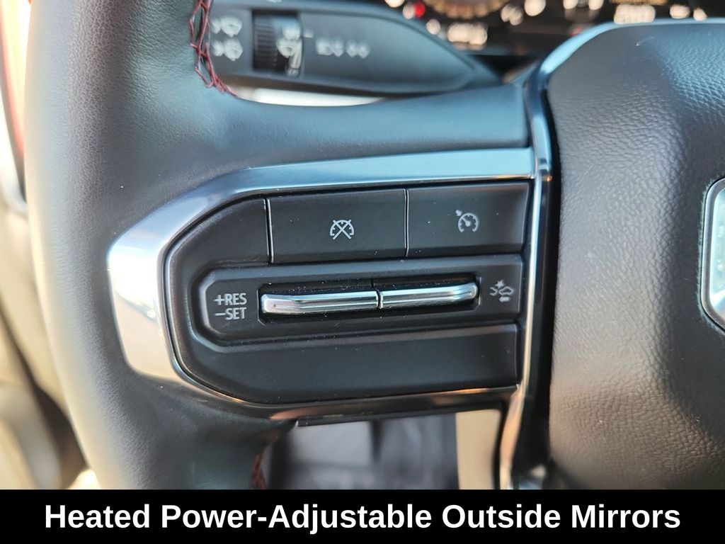 2023 GMC Canyon AT4X - Photo 24