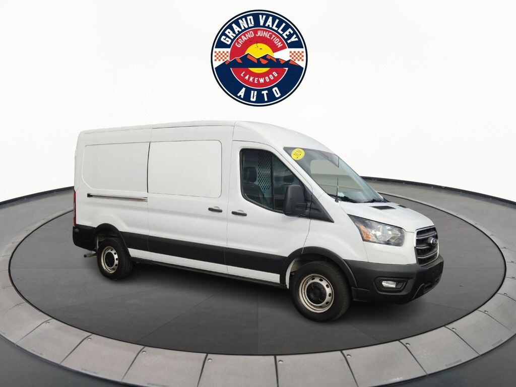 Used 2020 Ford Transit-250 Base Cargo Van