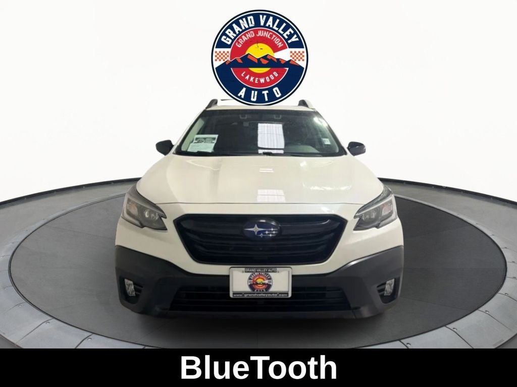 Used 2021 Subaru Outback Onyx Edition XT SUV