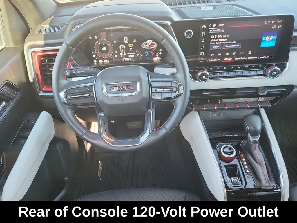 2023 GMC Canyon AT4X - Photo 13