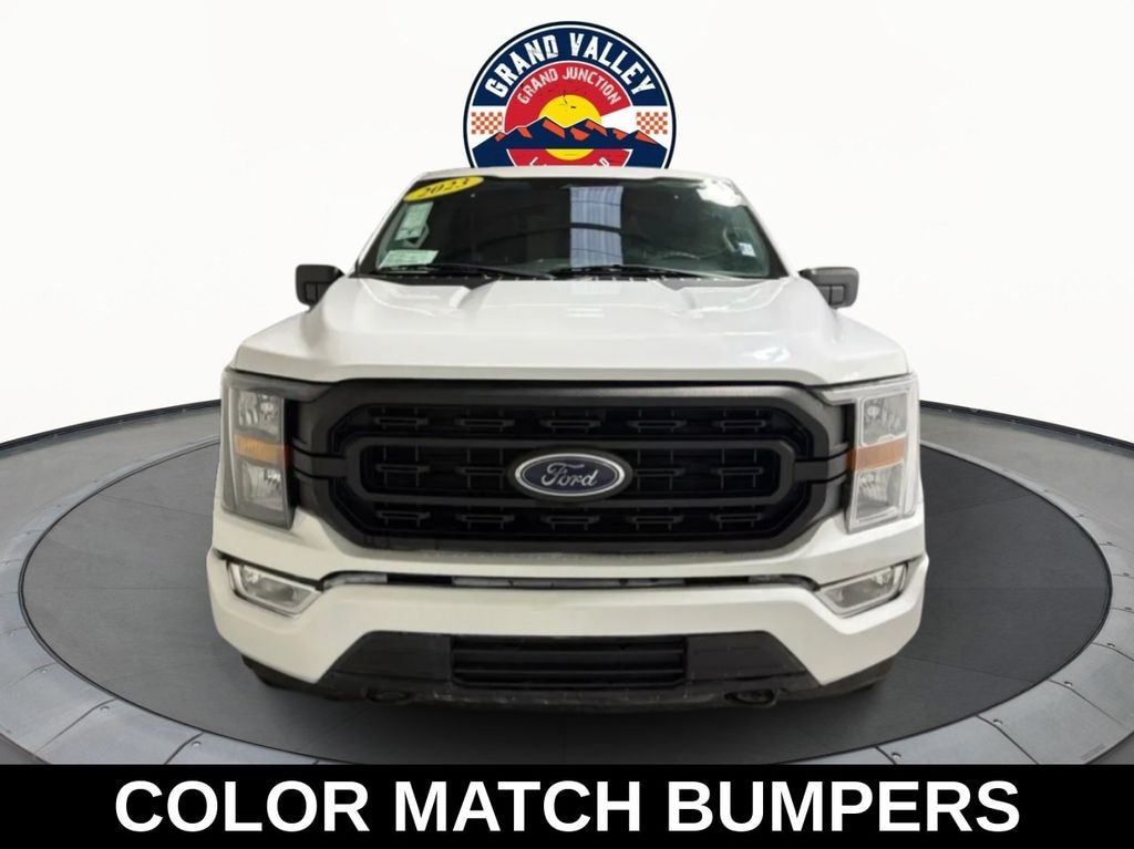 Used 2023 Ford F-150 XL Truck
