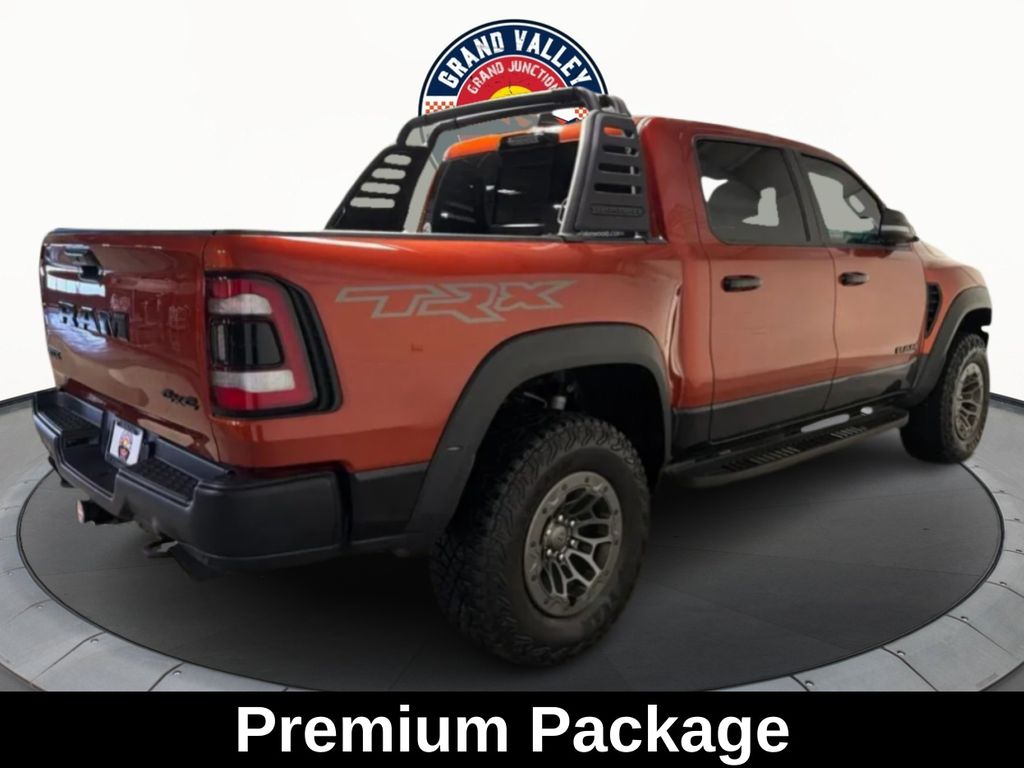 2024 RAM Ram 1500 Pickup TRX - Photo 6