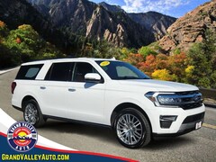 2024 Ford Expedition Max SUV