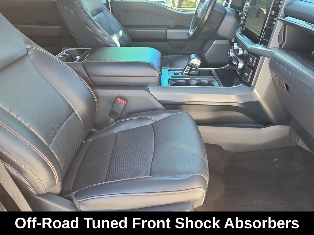 2021 Ford F-150 Lariat - Photo 16