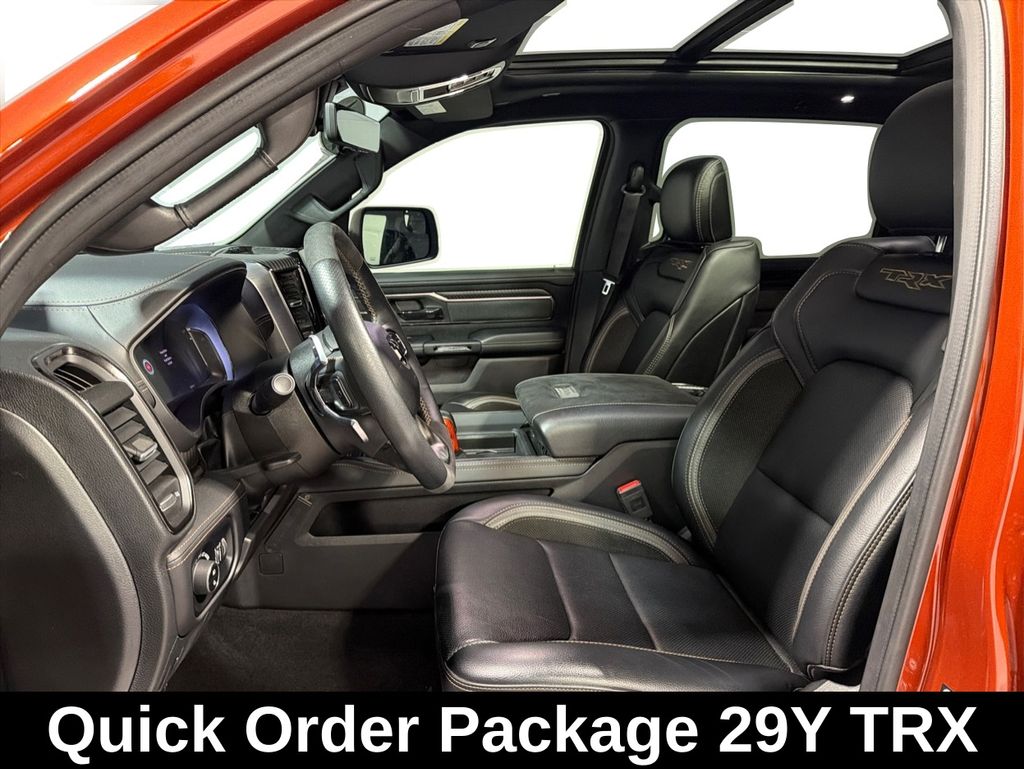 2024 RAM Ram 1500 Pickup TRX - Photo 10