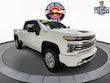  Chevrolet Silverado 2500HD