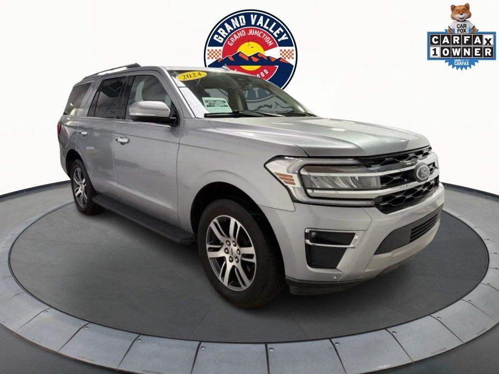2024 Ford Expedition Limited 4X4's photo