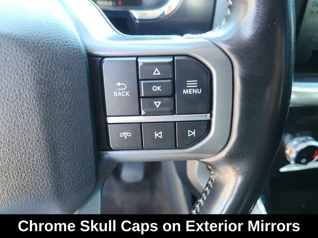 2021 Ford F-150 Lariat - Photo 24