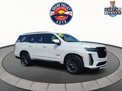 2024 Cadillac Escalade V-Series SUV