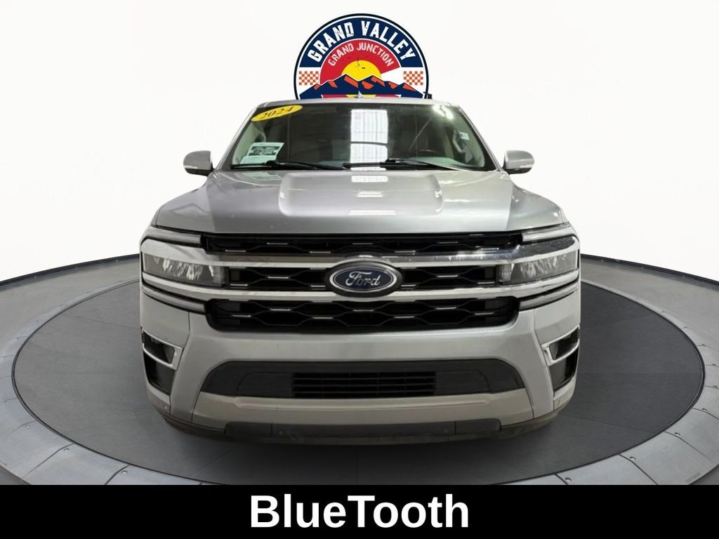 Used 2024 Ford Expedition LIMITED SUV