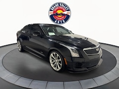 2016 Cadillac ATS-V Base Sedan