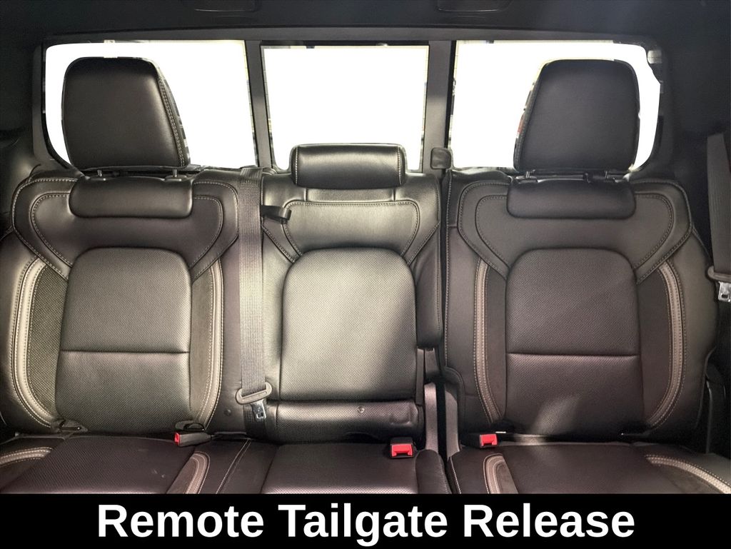 2024 RAM Ram 1500 Pickup TRX - Photo 15