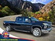  Chevrolet Silverado 3500HD