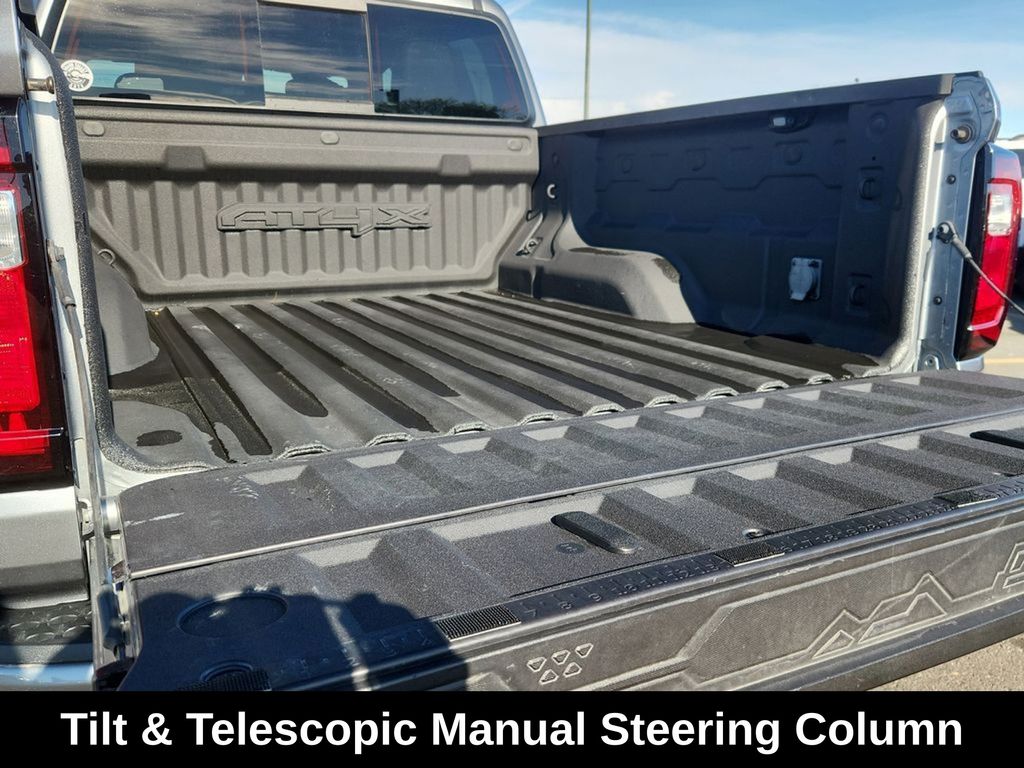 2023 GMC Canyon AT4X - Photo 14