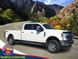  Ford F-250SD