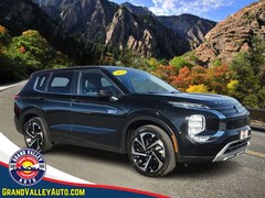 2023 Mitsubishi Outlander Phev SUV