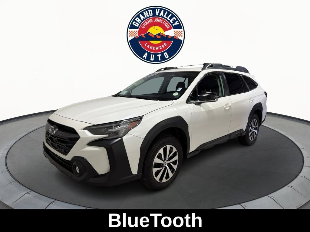 Used 2024 Subaru Outback Premium SUV
