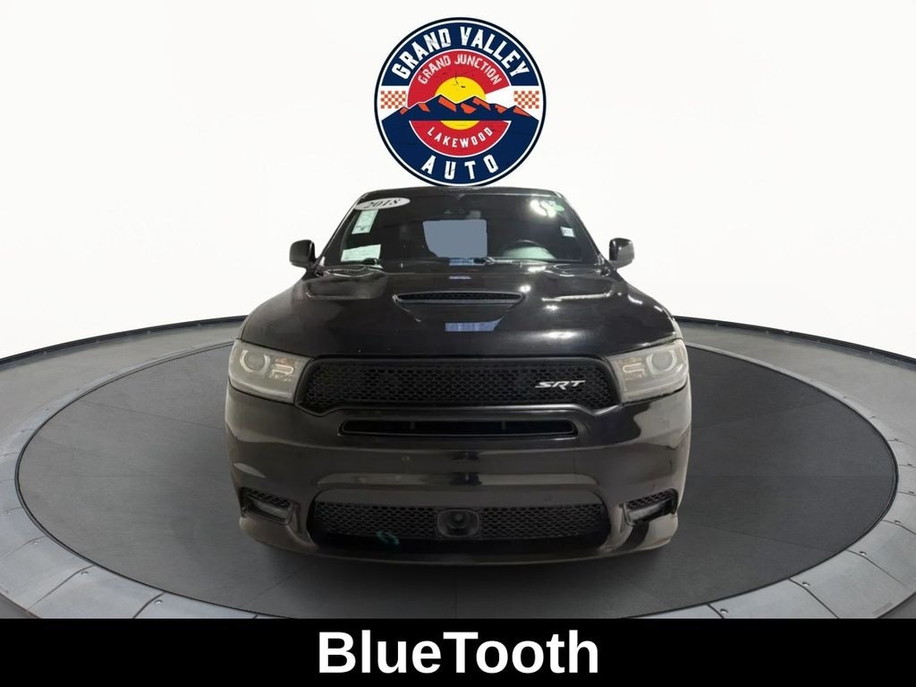 Used 2018 Dodge Durango SRT SUV