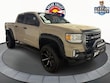  GMC Canyon