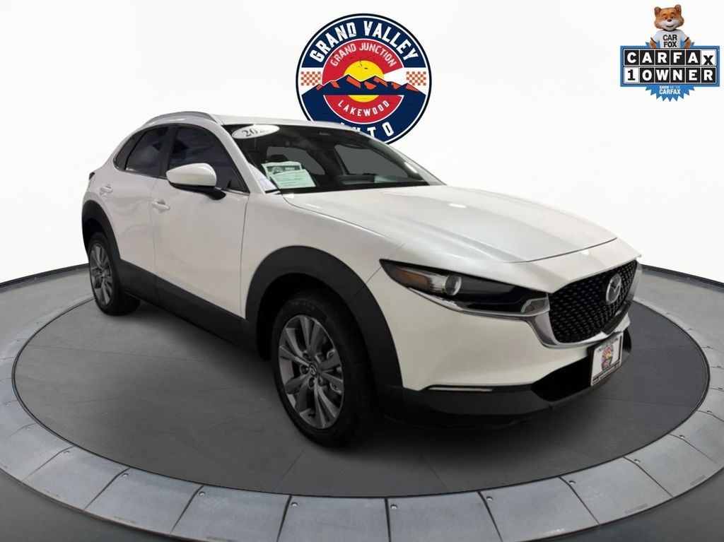 2025 Mazda CX-30 Preferred AWD's photo